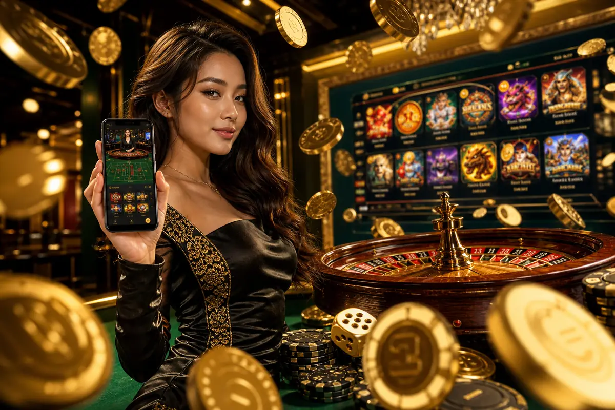 gembets sokongan pelanggan 24 jam live chat