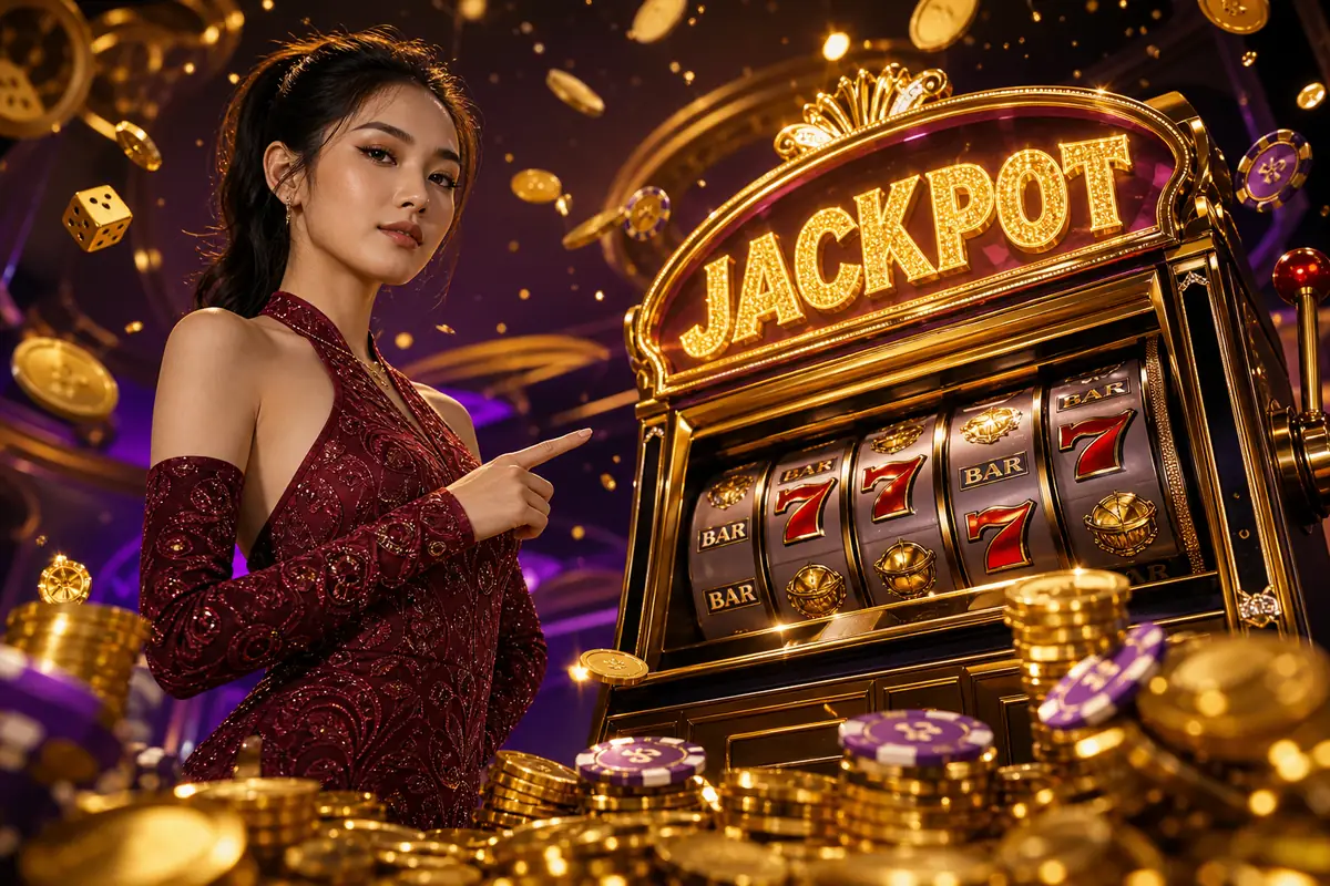 gembets kasino langsung baccarat roulette