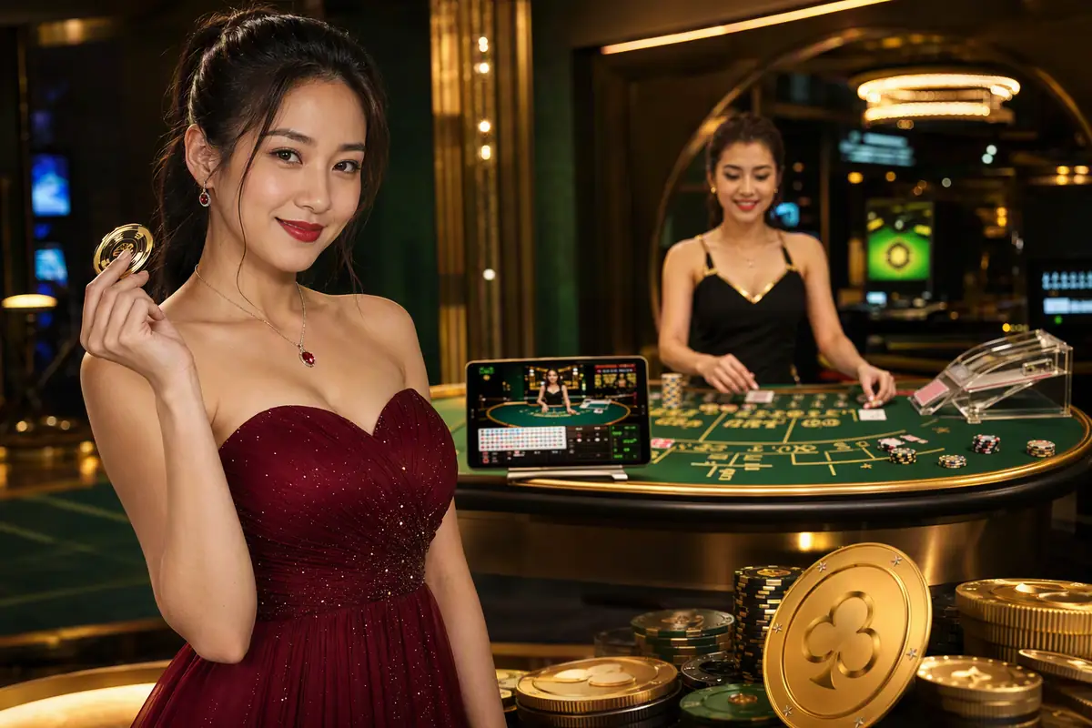 gembets antara muka kasino langsung mudah alih
