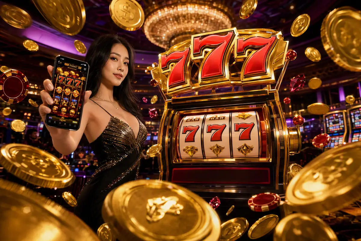 gembets kawalan senjata permainan tembak ikan