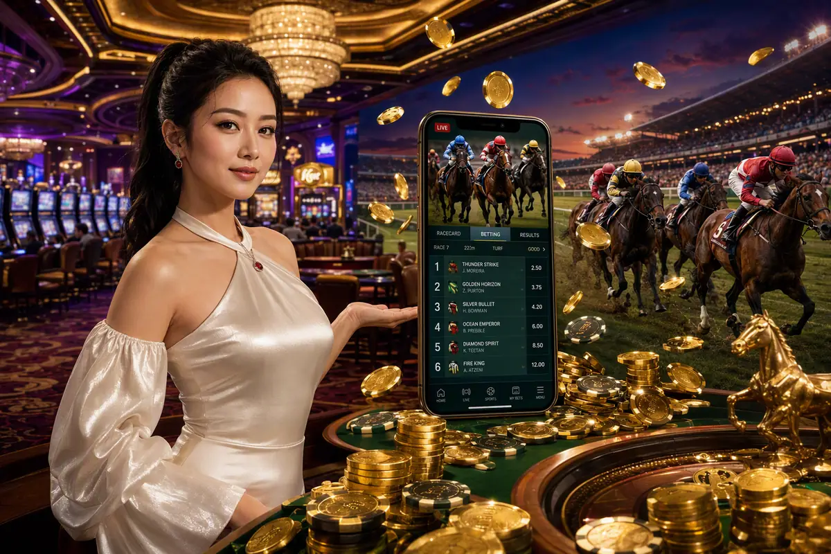 gembets deposit DuitNow kaedah pembayaran