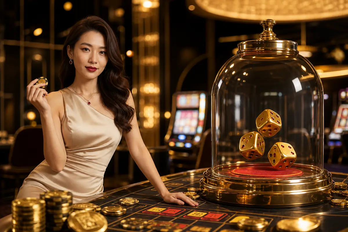 gembets bonus sambutan deposit pertama RM500