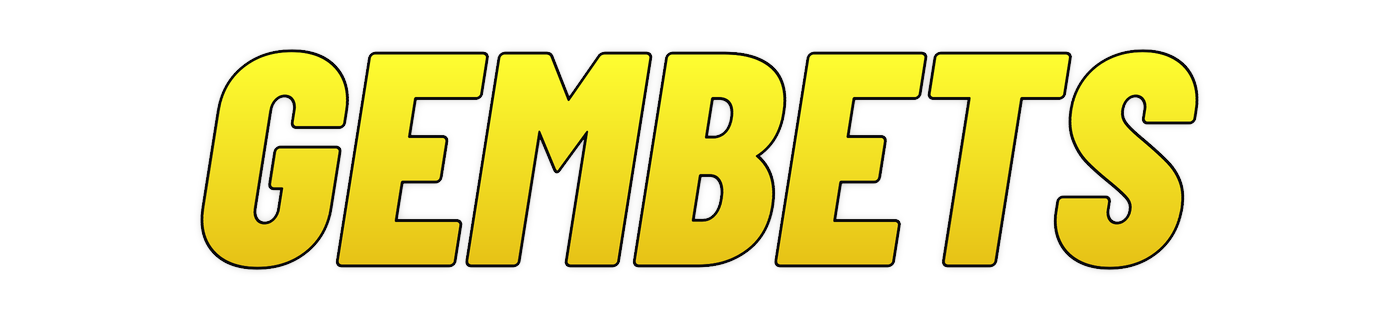 gembets logo